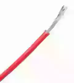 E Z Hook 9507-100 Rubber 18AWG Test Wire